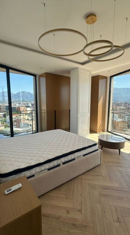 APARTAMENT 2+1 ME QIRA – GOLDEN TOWER