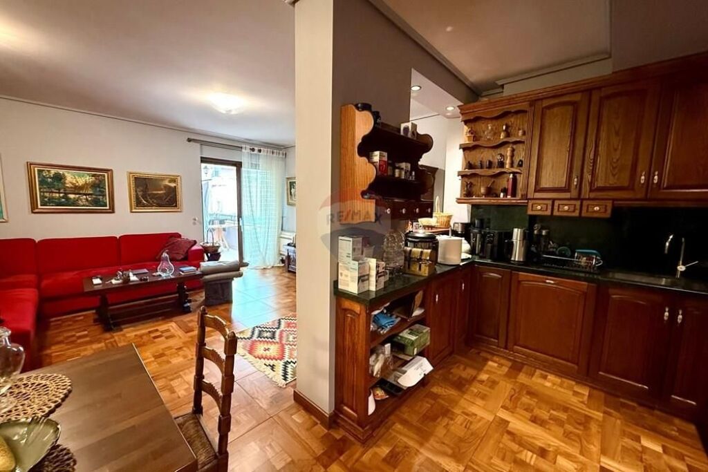 Apartment - For Sale - Ismail Qemali Street, Tirana(ID: 530181053-721)