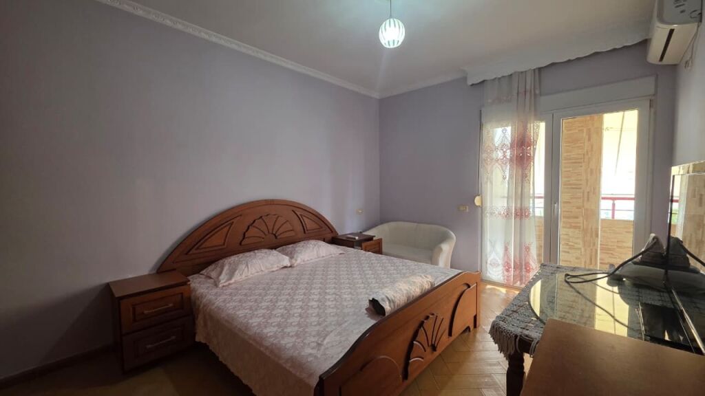 🏡 Appartamento 3+1 in vendita vicino a Conad, Vlora