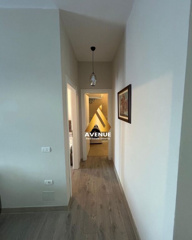AFFITTASI APPARTAMENTO 1+1 – XHAMLLIK, RESIDENZA ESHLI, TIRANA