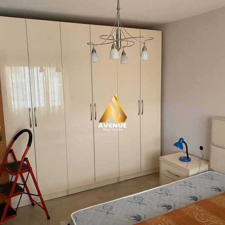 Jepet me qera apartament 1+1 – Prane Institutit te Higjenes, Tirane