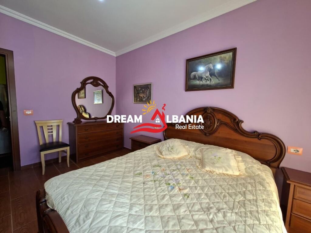 Jepet Me Qera Apartament 1+1 tek 21 Dhjetori, Rruga Frosina Plaku (42111548)