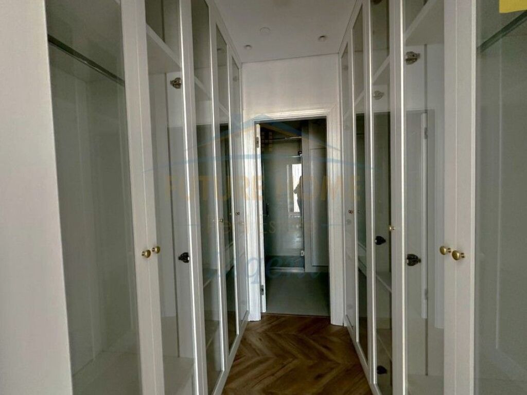 Rent, Apartment 2+1+Parking Space, Elbasanit Street, DownTown One.