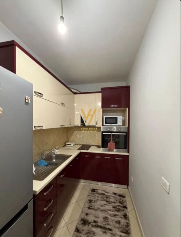 APARTMENT 1+1+BLK FOR RENT IN ASTIR 420 EURO
