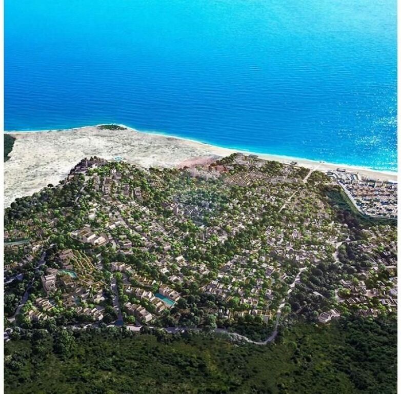 APPARTAMENTO 1+1 IN VENDITA A GREEN COST VILLAGE 2!(ID: 530171024-646)
