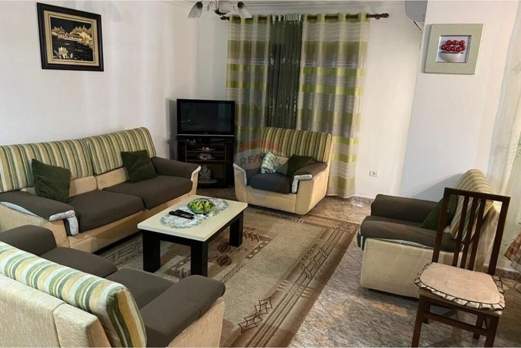 Apartment - For Sale