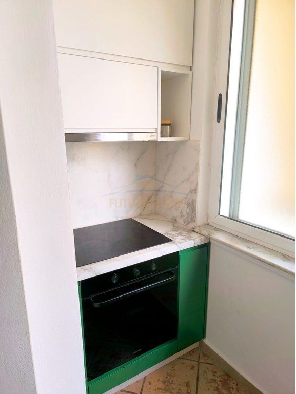 Qera, Apartament 2+1, Myslym Shyri, Tirane