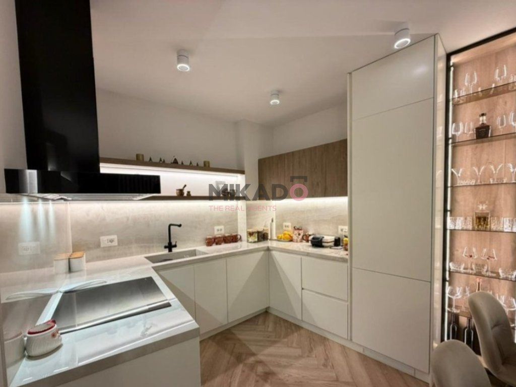 Appartamento 3+1 in vendita presso Lake View Residence, Via Kosovareve!
