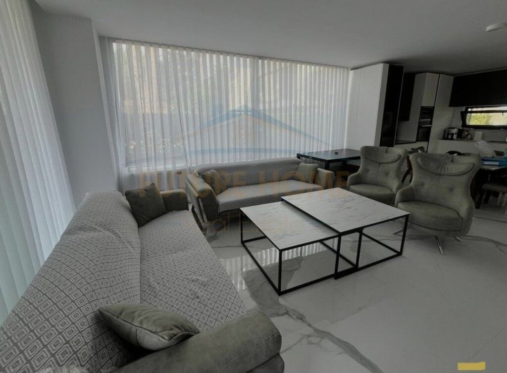 For sale, Double Villa, "San Pietro Residence", Lalëz Bay