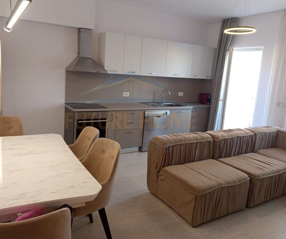 Rent, Apartment 2+1, Aura Complex, Tirana.