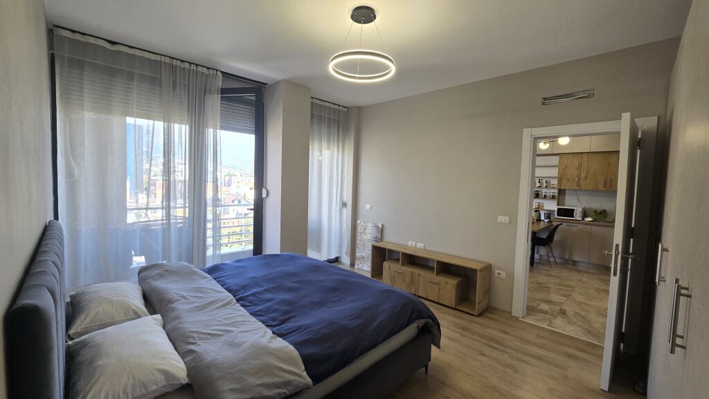 Apartament 1+1 ne shitje , Ali Demi