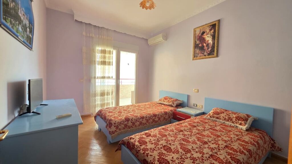 🏡 Appartamento 3+1 in vendita vicino a Conad, Vlora