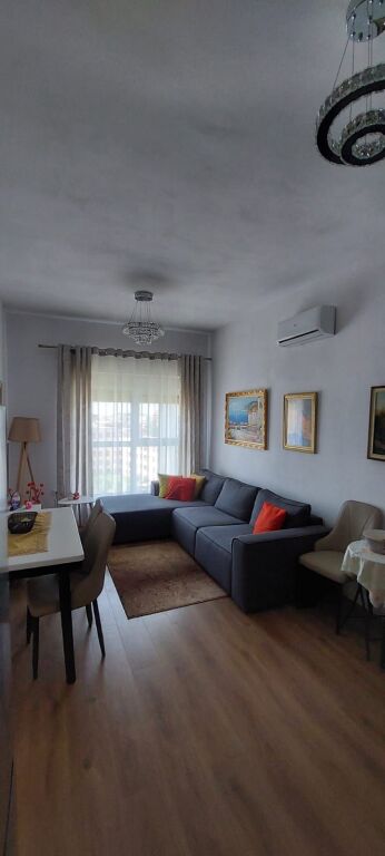 Vendesi Appartamento 1+1 – Ali Demi, Residenza Kadiu