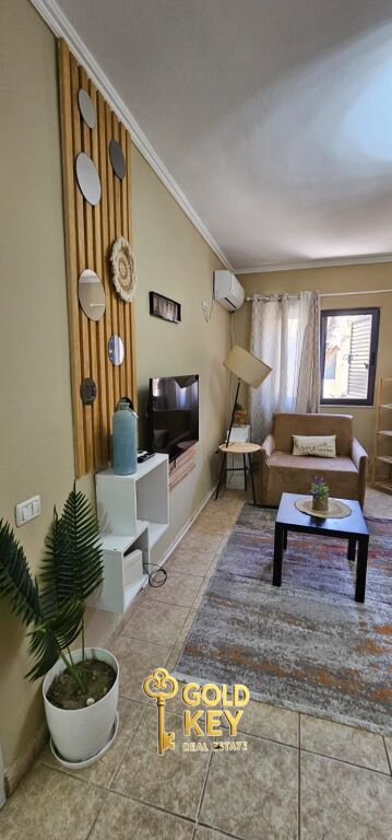 🏡 APARTMENT FOR SALE 1+1+ ONE PARKING SPACE GOLEM DURRES