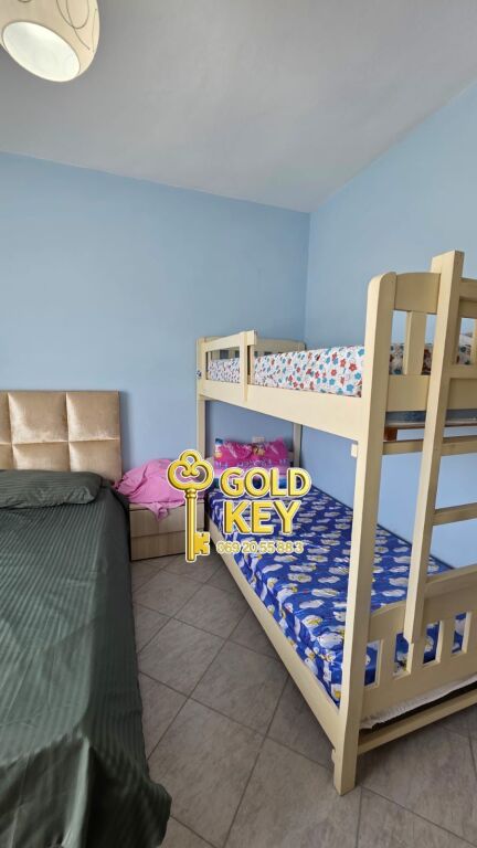 🏡 APARTMENT 1+1 FOR SALE NEAR THE SEA – KAVAJË ROCK 🌊✨