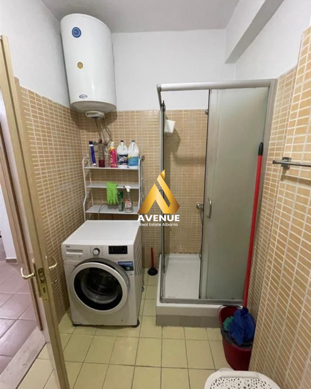 Appartamento arredato 1+1 in affitto – Astir, Tirana