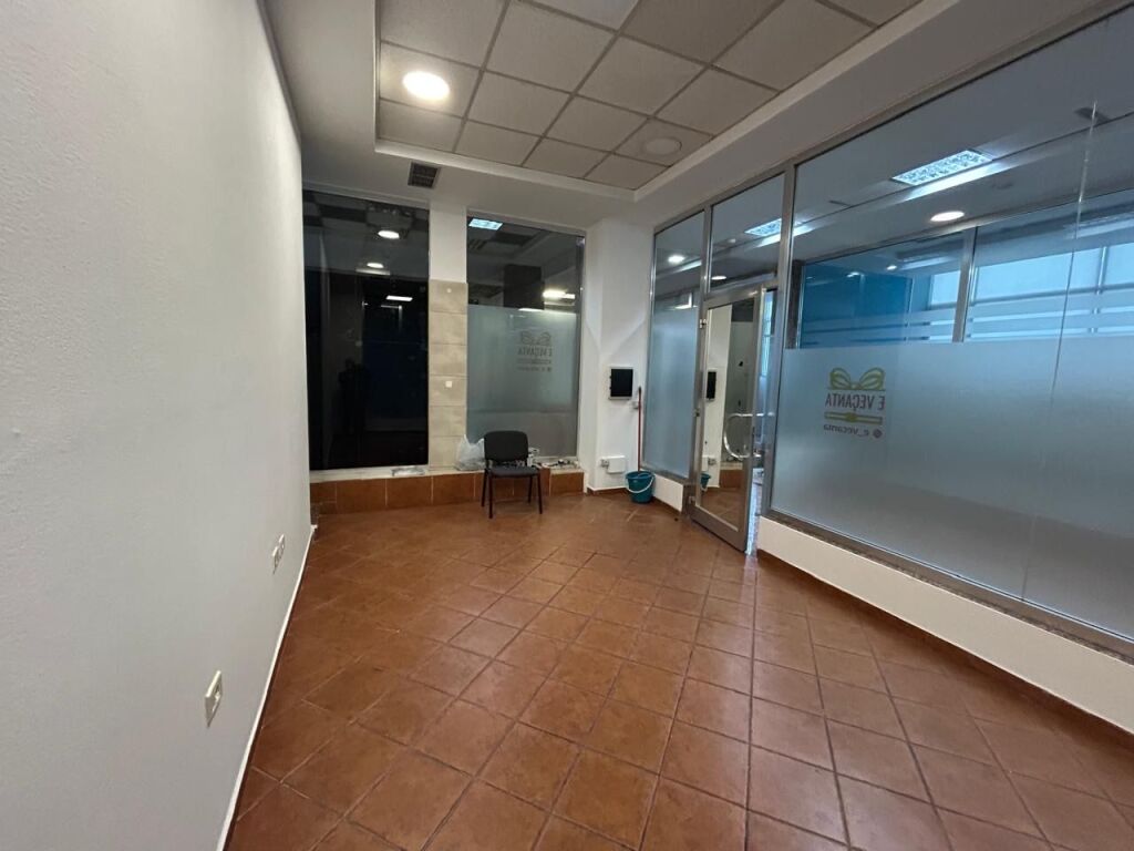 Business Premises for Rent