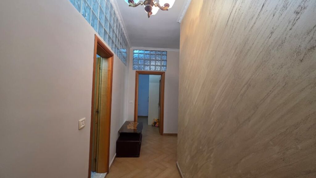 🏡 Appartamento 3+1 in vendita vicino a Conad, Vlora