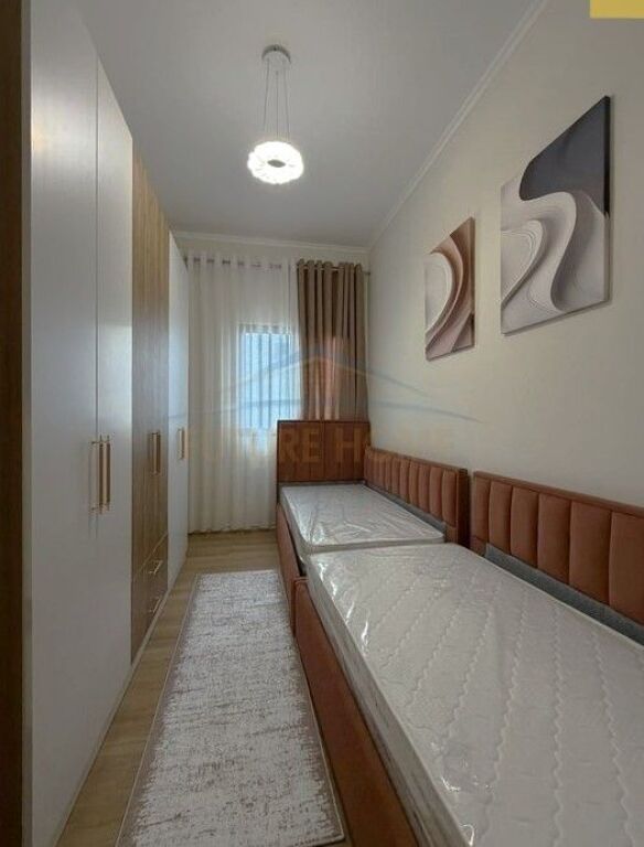 For sale, Apartment 2+1+2, Fresku, Tirana.