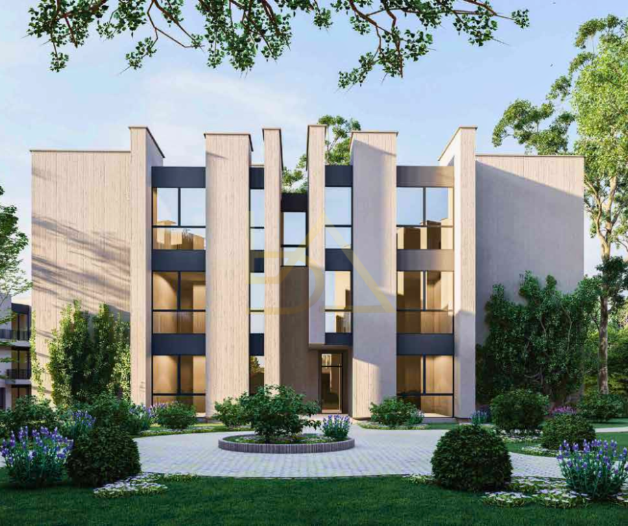 Apartment for Sale – Sauk, Tirana (Hiqmet Buzi Street)