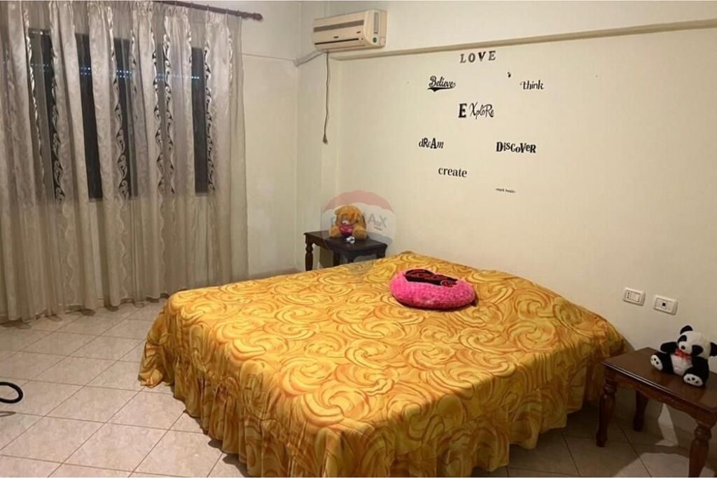 Apartment - For Sale