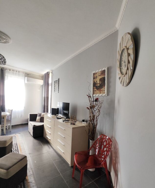 Rent | Apartament 1 + 1 | Astir | 450 €/month