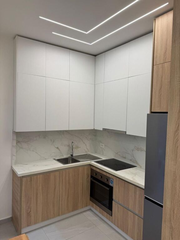 FOR RENT APARTMENT 1+1 NEAR BLUESTAR CENTER, DURRES
