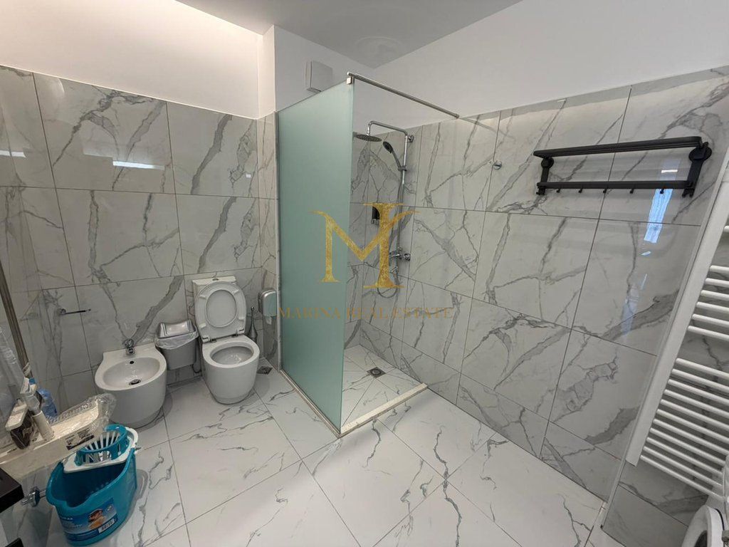 FOR RENT 1+1 APARTMENT IN DURRES TRAIN STATION!