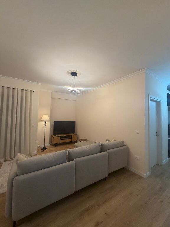 Appartamento 2+1 in affitto – Complesso Delijorgji, Tirana