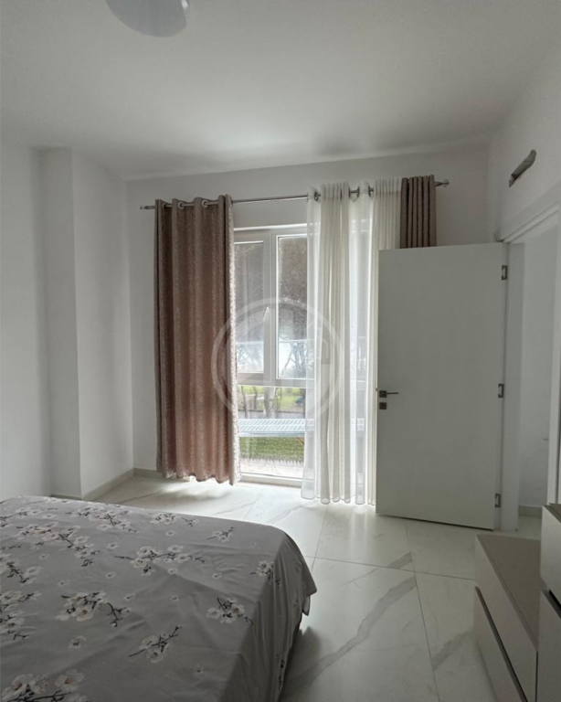 Apartament 2+1 për shitje — vijë e parë, Mali i Robit , pamje deti