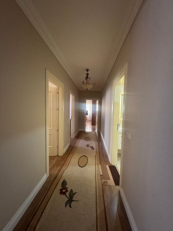 Apartment 3+1+2 for sale, New Ring near Bar Bohemi