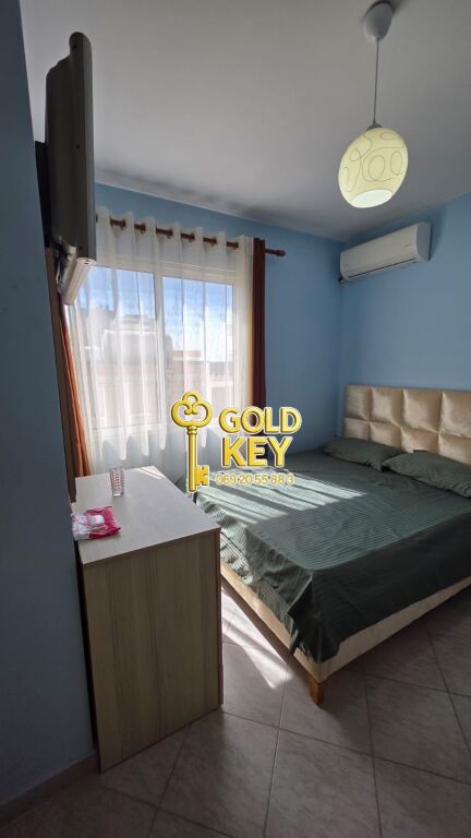 🏡 APARTMENT 1+1 FOR SALE NEAR THE SEA – KAVAJË ROCK 🌊✨