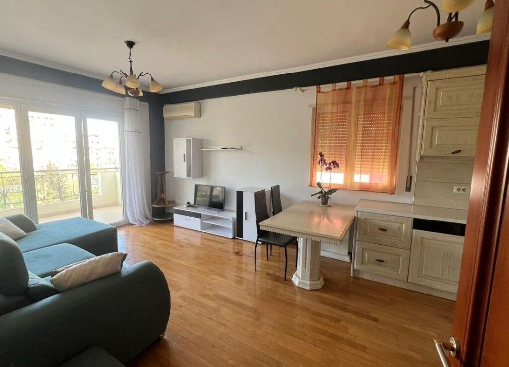 apartament 1+1 per qera tek Kopshti zoologjik