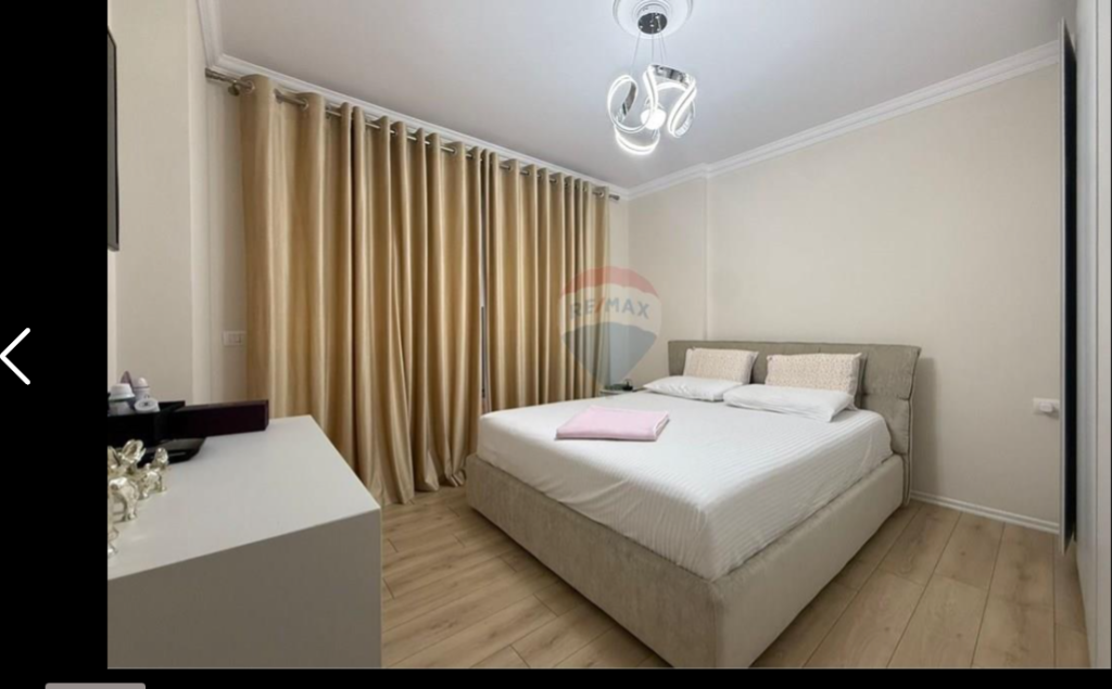 Apartment for sale 3+1+2 at the Zoo Garden