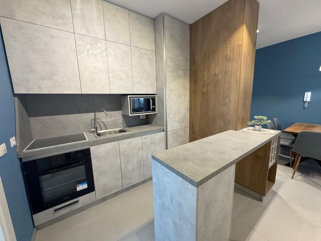 Apartment for rent 2+1