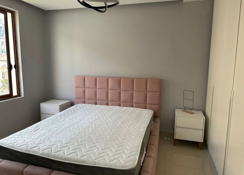 Jepet me qira apartament 1+1 te 21-Dhjetori!