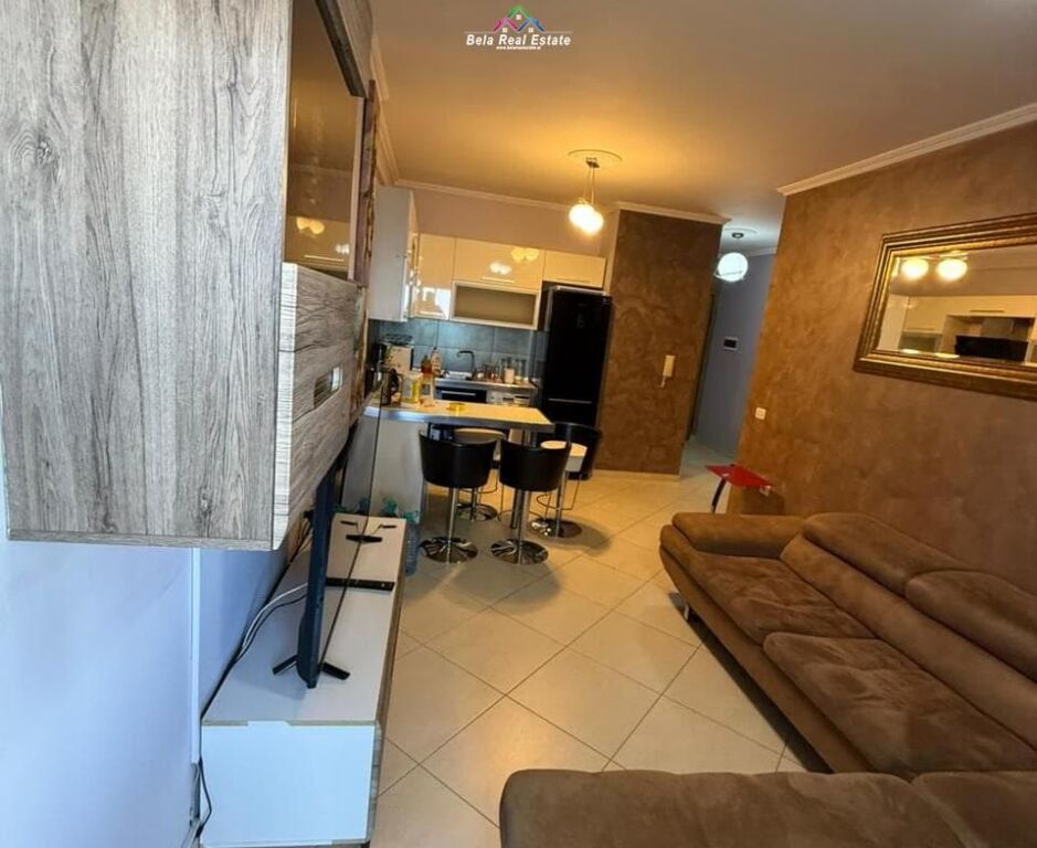 Apartament Me Qera 1+1 Tek Kodra e Diellit (ID B2101654) Tirane