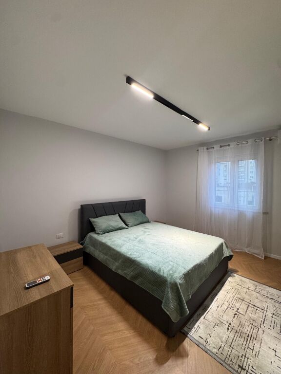 FOR SALE 1+1 APARTMENT WITH BALCONY AT SIRI KODRA