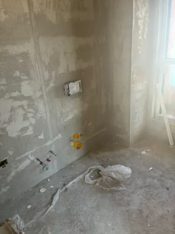 Shitje | Apartament 1 + 1 | Rezidenca Kadiu | 99000 €