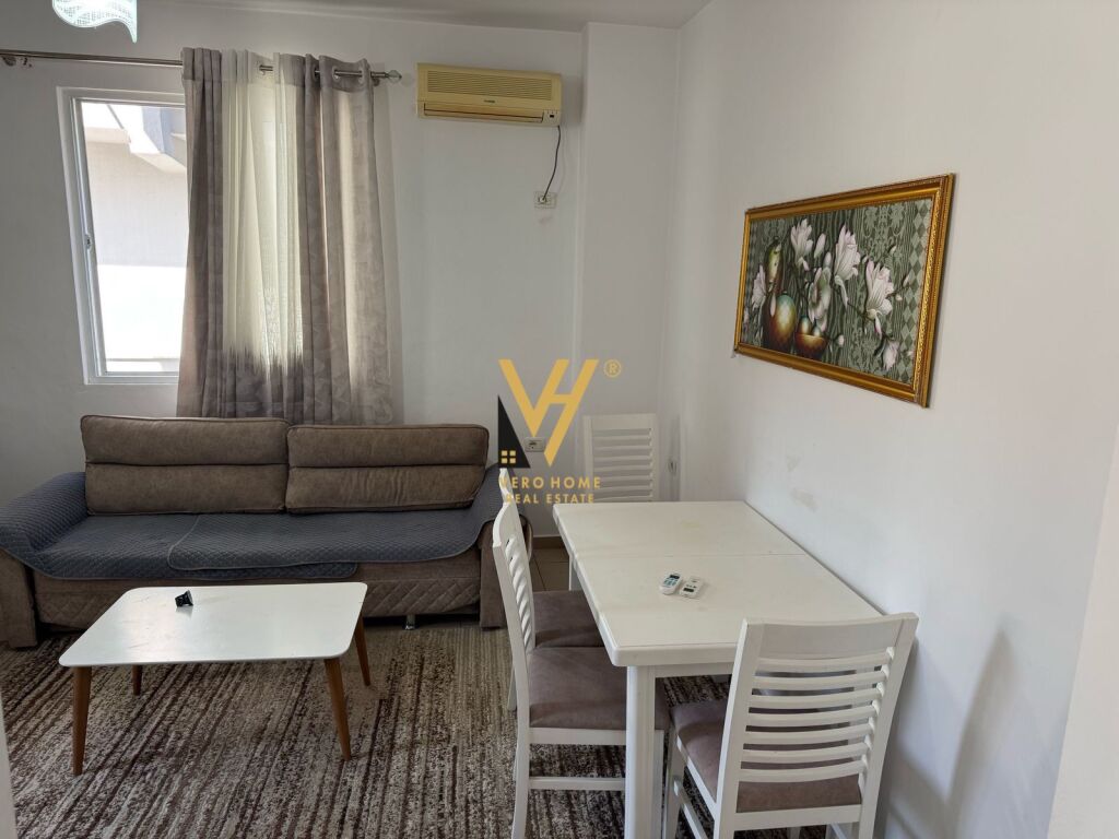 APARTMENT 1+1+BLK FOR RENT AT 5 MAJI 45,000 LEKE