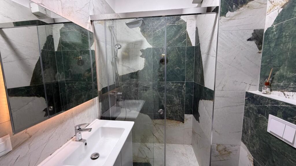 Affittasi Appartamento 2+1+Posto Auto – Residenza Erli