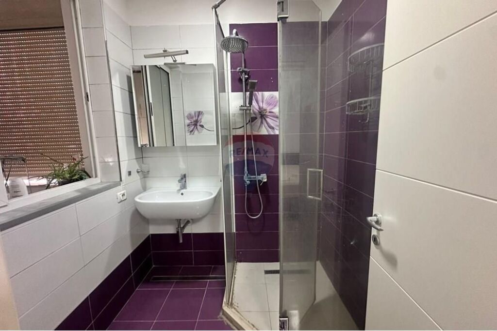 Apartment 3+1+2 for rent Pazari Ri
