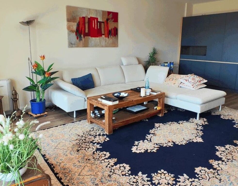 🌅Lakefront Living | Farkë, Tirana