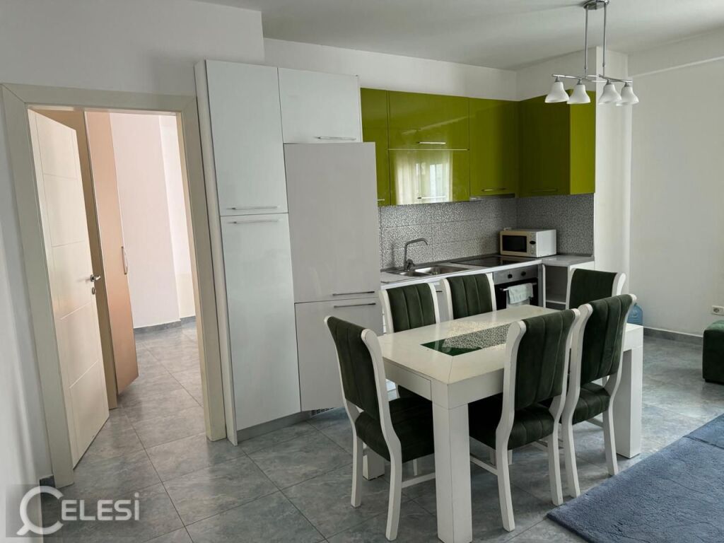 Apartment 1+1 for sale Dry Lake near FZ