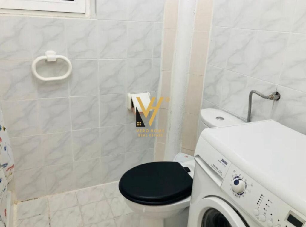 JEPET APARTAMENT 1+1 ME QIRA VASIL SHANTO 45.000 LEKE
