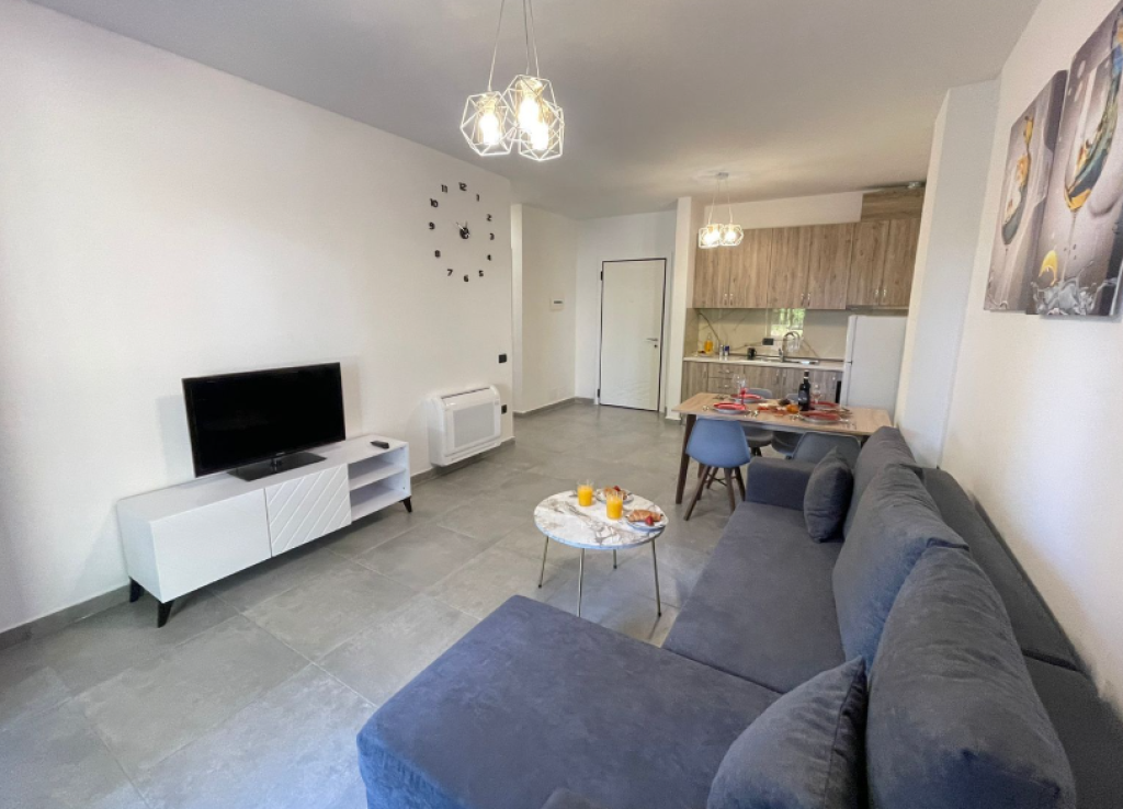 SHITET APARTAMENT 1+1 – Rana e Hedhun, Shëngjin