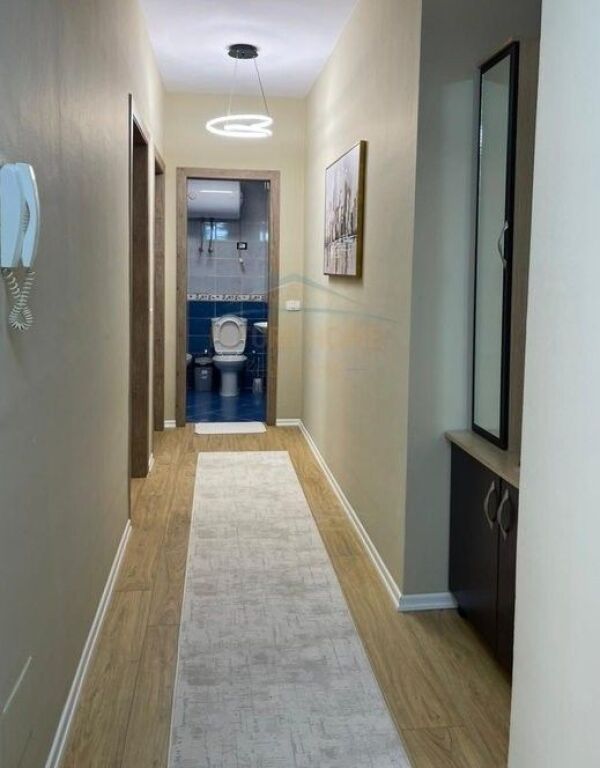 Rent, Apartment 2+1+2, Kristal Center, Paris Commune