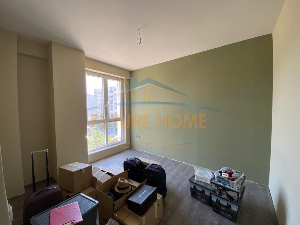 For sale, Apartment 2+1+2 Parking Spaces, Sauk, Xibraku Restaurant, Tirana.