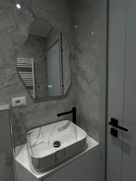 🏡 Apartment 1+1 for Sale – Near the “Koço Gliozheni” Maternity Hospital ✨