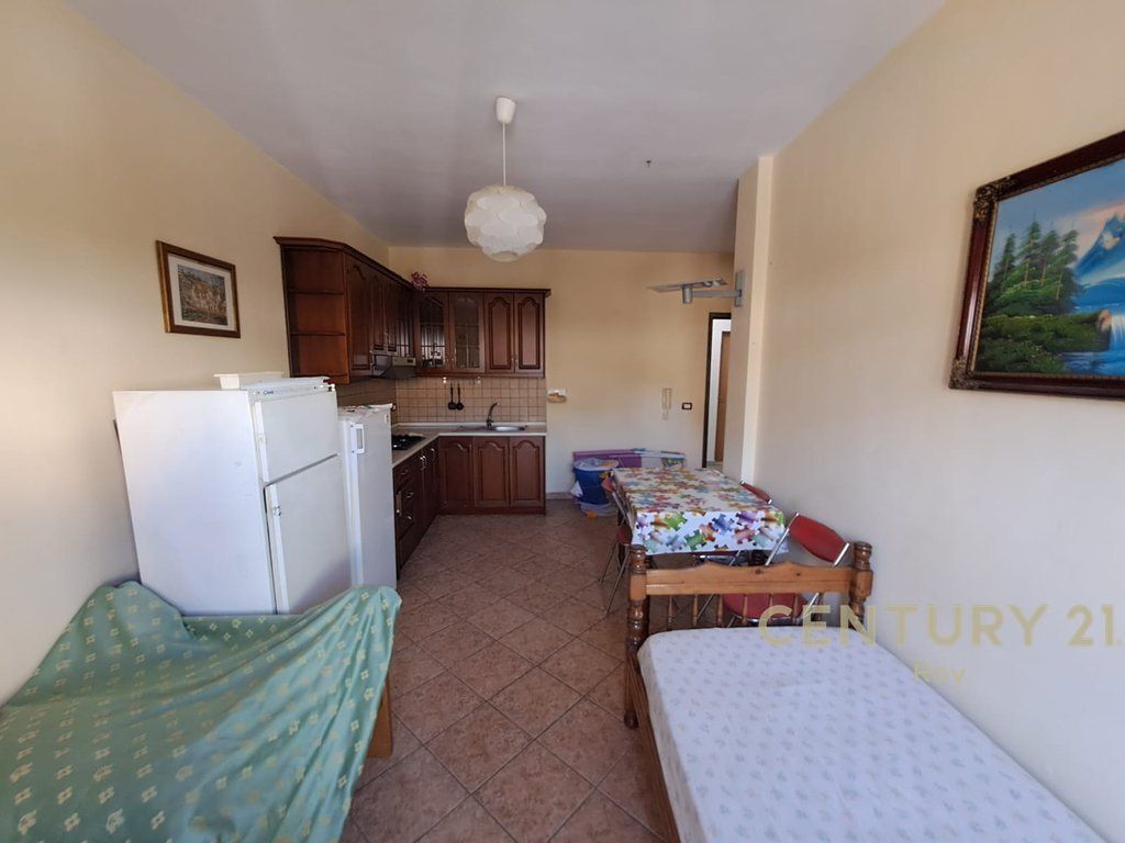 APARTMENT FOR SALE IN SHKEMBIN E KAVAJES 50M AWAY FROM THE SEA !!
